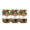 Pickles Under the Ginfluence - Thick-Cut Pickle Chips with Gin,