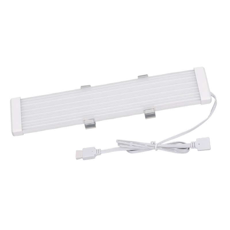 ARGB Extension Sleeved Cable Professional 5V 3 Pin Synchronized PSU