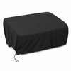 BBQ Grill Cover for Outdoor Cooking – Heavy-Duty Polyester Protection
