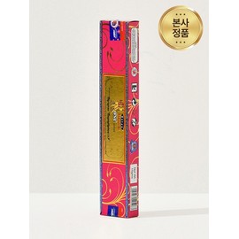 Natural Rose Incense Stick 15g / 내추럴 로즈 인센스 스틱 15g