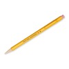 Paper Mate SharpWriter Mechanical Pencils, 0.7mm, HB #2, Yellow, 72
