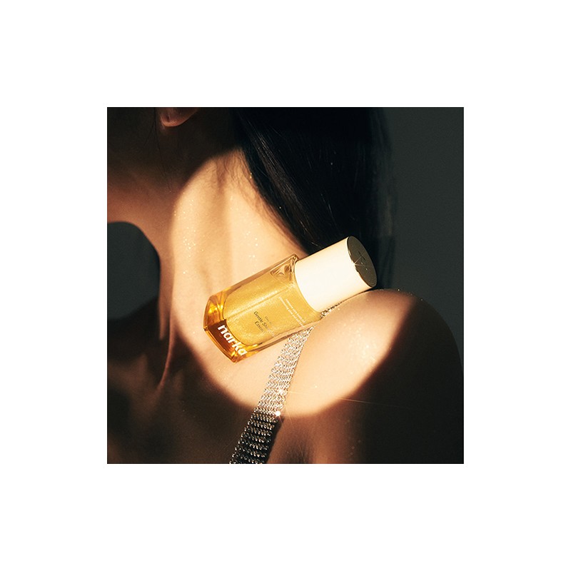 narka [narka]Core Rebuild Gentle Shine Hair Essence 30ml