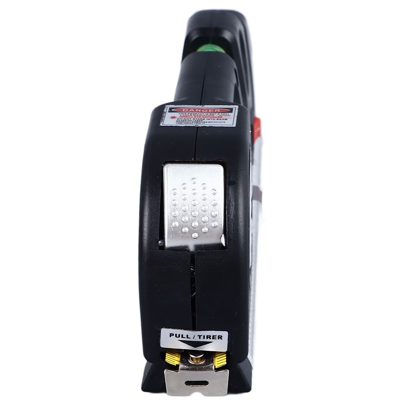 Laser Leveler 3 in 1 Bubble Level Tape Measure Scale