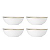 Lenox 897274 Contempo Luxe Place Setting Bowls, Set of 4