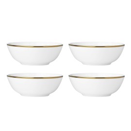 Lenox 897274 Contempo Luxe Place Setting Bowls, Set of 4