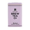Brew Tea Co - Earl Grey Tea in Classic Purple