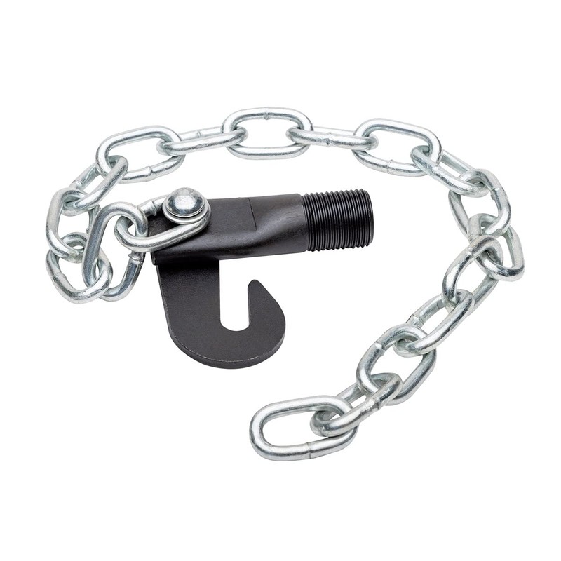 Eastwood Autobody 5lb Slide Hammer Dent Removal Puller Kit