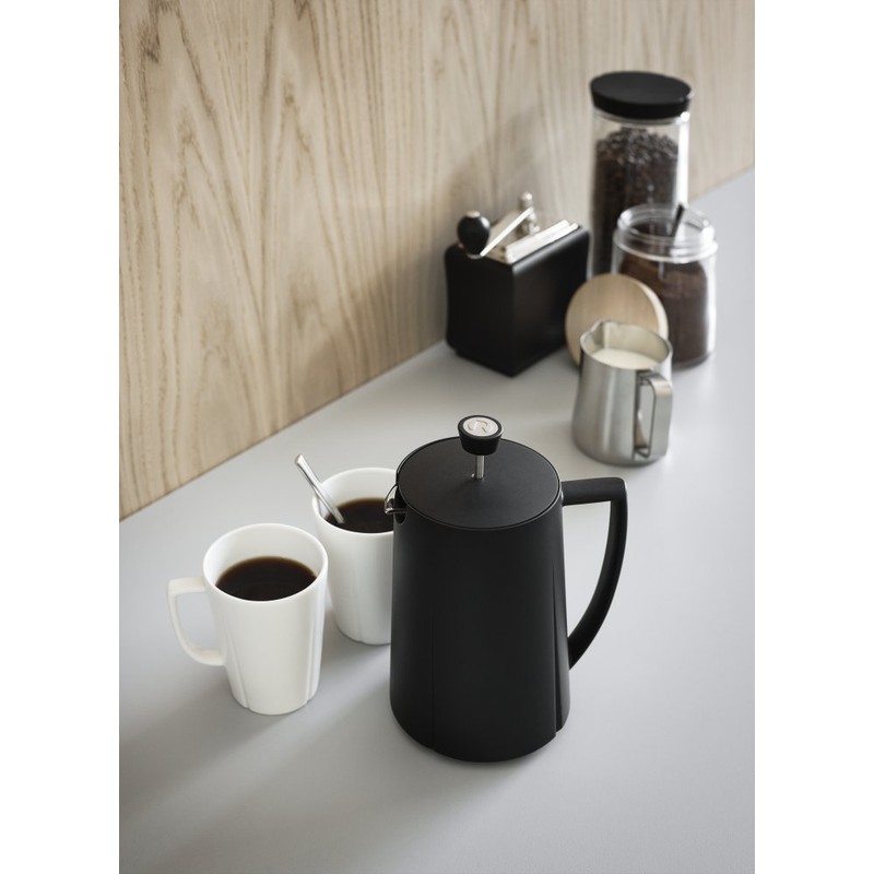 Rosendahl Grater 25cl Grand Cru Functional Classic Design Black