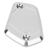Aluminum Alloy Front Brake Fluid Reservoir Cap Cover Fit for