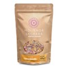 Molienda Sagrada,Tisana Herbal Lavanda Manzanilla,Corteza de Naranja y Petalos de