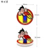 HOKUSHIN TRADING MK0456 Astro Boy Flip Up Marker Golf Marker
