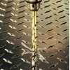 SK11 Hex Shank Mecha Miji Metal Drill Bit, Ultra-Short, 0.4