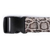 VariGrip Dynatomy Snakeskin Gait Belt
