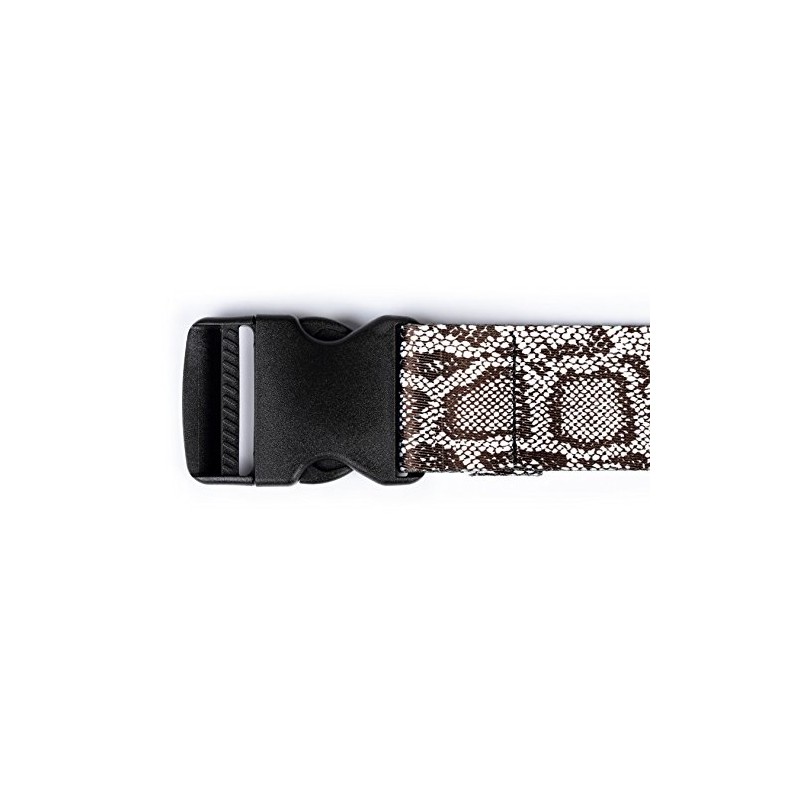 VariGrip Dynatomy Snakeskin Gait Belt