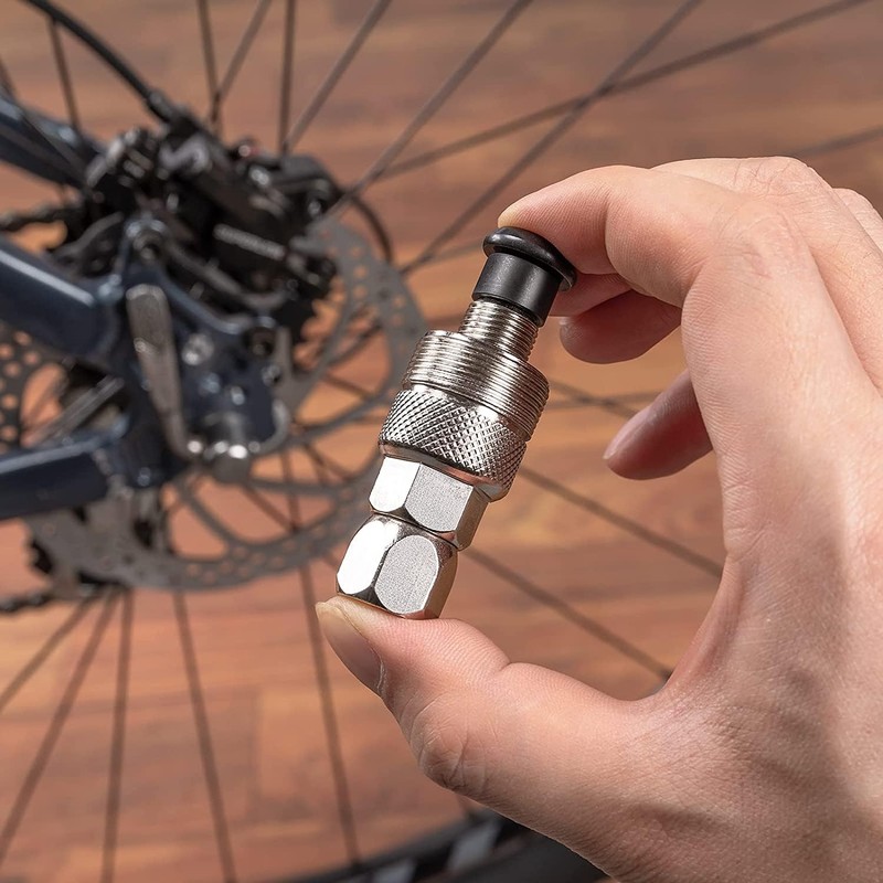 cyclists Bicycle Crank Puller for Square Thread Crankset or ISIS