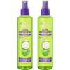 Garnier Garnier Fructis Curl Refresher Reviving Water Spray, Sulfate Free,