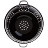 Calypso Basics by Reston Lloyd Powder Coated Enameled Colander, 5