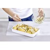 Betty Bossi Hasselback Potato Tool - Practical Fan Potato Cutter