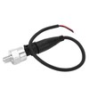 Pressure Transducer 0‑10Mpa Sender Stainless Steel Sensor 1/8in 27NPT Thread