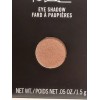 Eyeshadow MAC Lustre Eyeshadow REFILL *HONEY LUST* / .05 oz