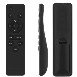 For ONN 100015716 Replaced Remote for Onn 36" 2.1 SoundBar Speaker System FW1821SBAR