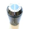 DOMINATOR ER20 PRECISION TAP COLLET RIGID, PICK SIZE 5/16, 3/8,