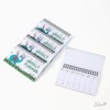 Stationery and Office Supply Diary Planner for school, and desk