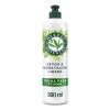 Crema para Peinar Herbal Essences Té Verde y Menta Detox