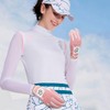 Golf Gloves Women Left Hand Right Handed Microfiber All Weather