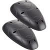 SAS-TEC Viscoelastic Memory Foam Level 2 Superior Impact Protection Hip