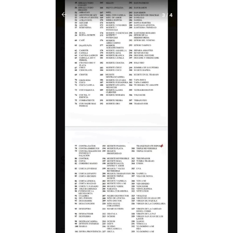 CEB Veladora De Parafina Jumbo 14 Días