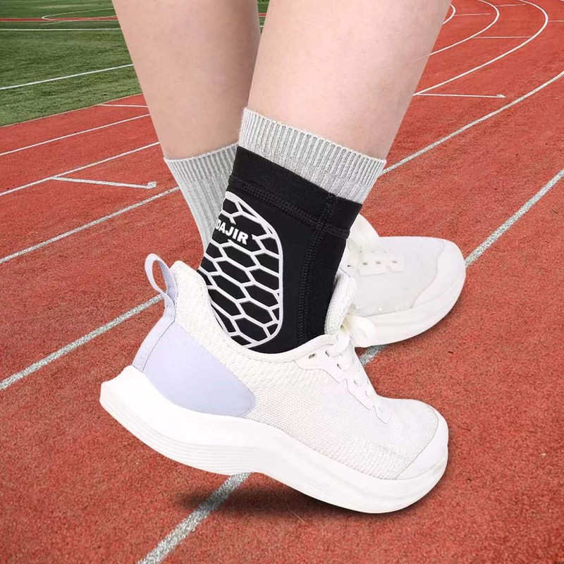 Ankle Brace, 2 Pack Breathable & Strong Ankle Brace for