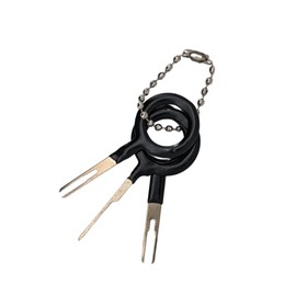 21pcs Econoseal Automotive Waterproof Connector Assortment Set 1 2 3 4 6 8 10 12 Way with Terminal De-pinning Removal Tool