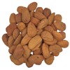 Whole Raw Unsalted Greek Large Almonds 220g - 1.95Kg Premium