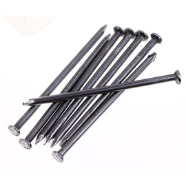 Mini Skater 2.36 Inch Iron Metal Hardware Wire Nail Assortment,4.86 Ounce/137.8g