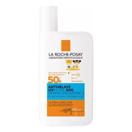 Protector Solar Niños Anthelios Uv Mune 400 Fluid Fps 50ml La Roche-posay