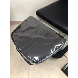 Midmark 416 417 Podiatry Chair Plastic Foot Cover ONLY #9A100001