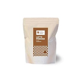 Hojicha Latte, Commercial Powder, 28.2 oz (800 g), Domestically Produced in Japan, Hojicha, Iko Cafe