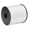 Flandria G411 Braided Rope Polypropylene Polypropylene White Diameter 2 mm