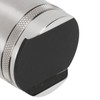 HiFi Speaker Wire Bracket Professional Aluminum Alloy 50‑75mm Adjustable Height