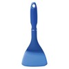 Norpro 1714DC (Blue) Original Half Spatula