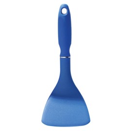 Norpro 1714DC (Blue) Original Half Spatula