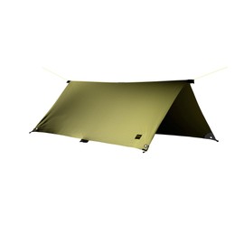 TATONKA Tarp 2 - Simple 2016 solar panel