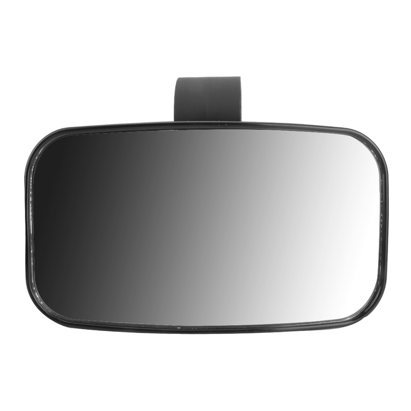 Universal UTV Rear View Mirror Wide Angle Center Reflective Mirror