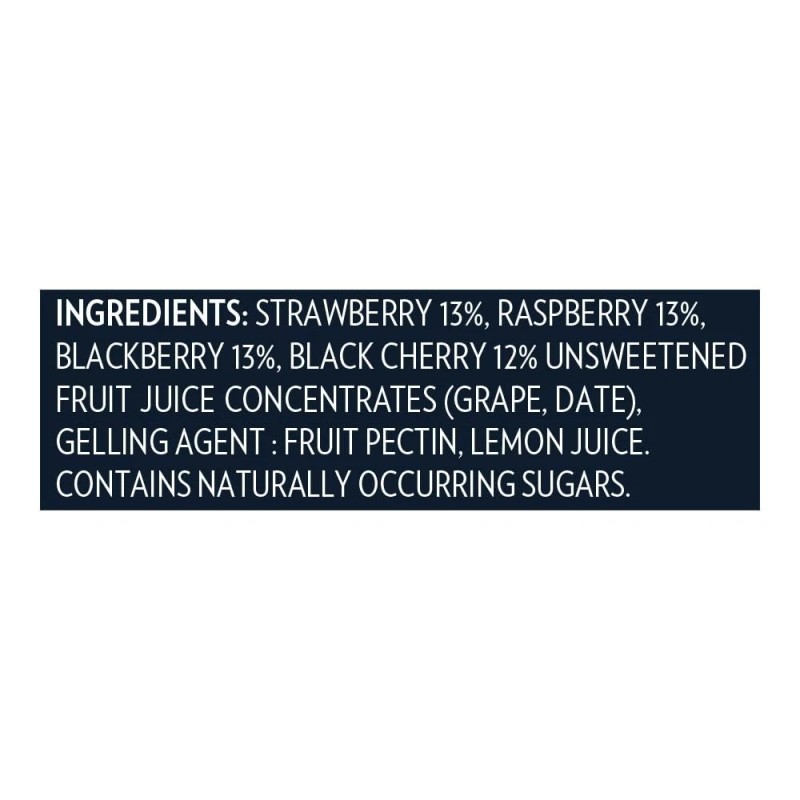 St. Dalfour St Dalfour Four Fruits French Fruit Spread 10