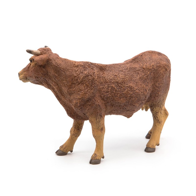 Papo "Limousine Cow Figure