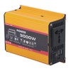 Car Inverter 3000W Dual USB Auto Power Converter Modified Sine