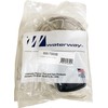 Waterway Plastics 600-7300B TruSeal Swing Check Valve and Lid Same
