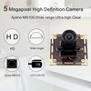 ELP 5 Megapixel Industrial USB Camera Module Aptina MI5100 CMOS
