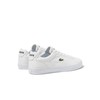 Lacoste Lerond Sneaker, 45CMA0054-21G-7 White/White
